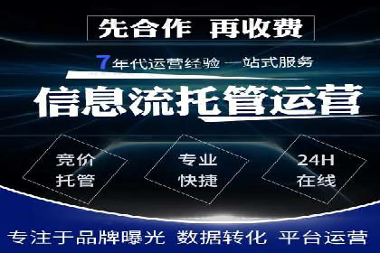 案例展示：专业SEM托管服务为企业带来精准流量
